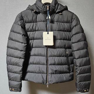 モンクレール(MONCLER)の【新品未使用】MONCLER ARNEB ショートダウンジャケット 1サイズ(ダウンジャケット)