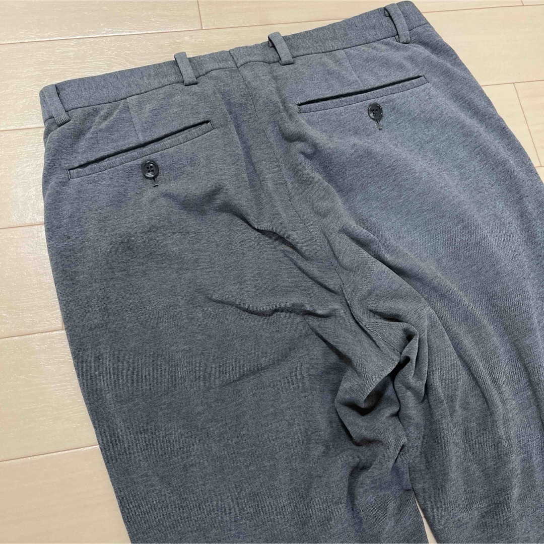 theory(セオリー)のスラックス　theory セオリー メンズのパンツ(スラックス)の商品写真