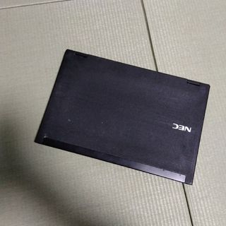 NEC パソコン　Windows10 一応ジャンク品(PC周辺機器)