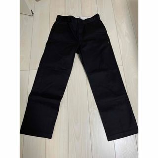 ゴッドセレクショントリプルエックス(GOD SELECTION XXX)のGOD SELECTION XXX x DICKIES WORK PANTS(ワークパンツ/カーゴパンツ)