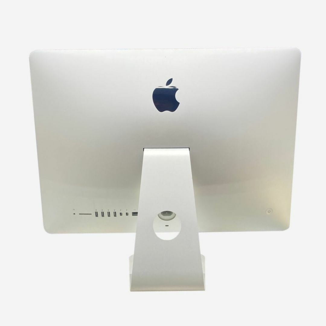 Apple(アップル)の●apple iMac 21.5inch Late2012 1TB/i5/8GB スマホ/家電/カメラのPC/タブレット(デスクトップ型PC)の商品写真