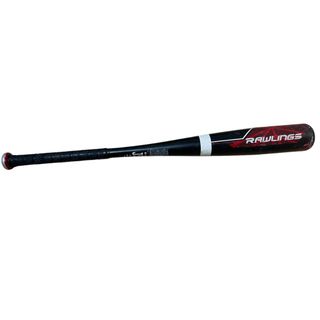 ローリングス(Rawlings)のローリングス バット ジュニア軟式用 STAR ACE 75cm 495g平均(バット)