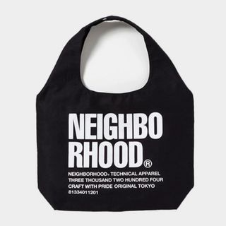 NEIGHBORHOODネイバーフッド ID TOTE BAG-L トートバッグ(トートバッグ)