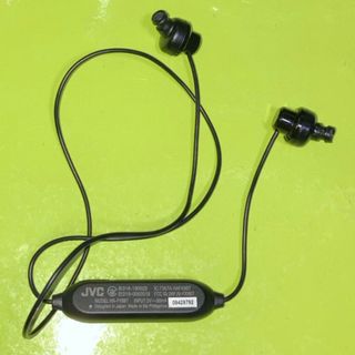 KENWOOD - JVC HA-FY8BT ワイヤレスイヤホン