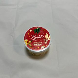 キールズ(Kiehl's)のキールズ　クレム　ドゥ　コール　ホイップ　ボディバター(ボディクリーム)