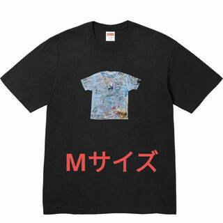 Supreme - Mサイズ Supreme Corteiz Rules The World Teeの通販 by ...