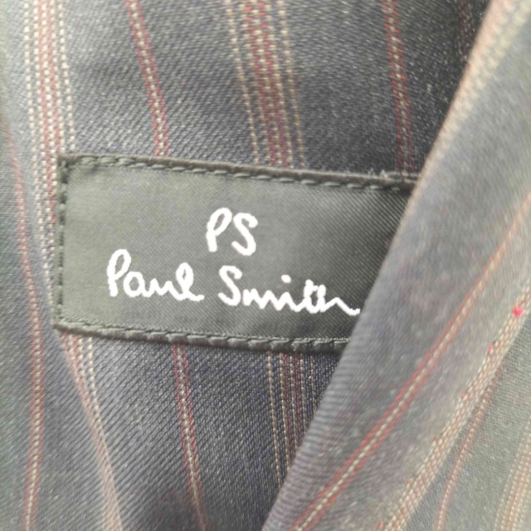 Paul Smith(ポールスミス)のPaul Smith(ポールスミス) 背抜き 2Bシングルテーラードジャケット メンズのジャケット/アウター(テーラードジャケット)の商品写真