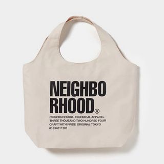 NEIGHBORHOODネイバーフッド ID TOTE BAG-L トートバッグ(トートバッグ)