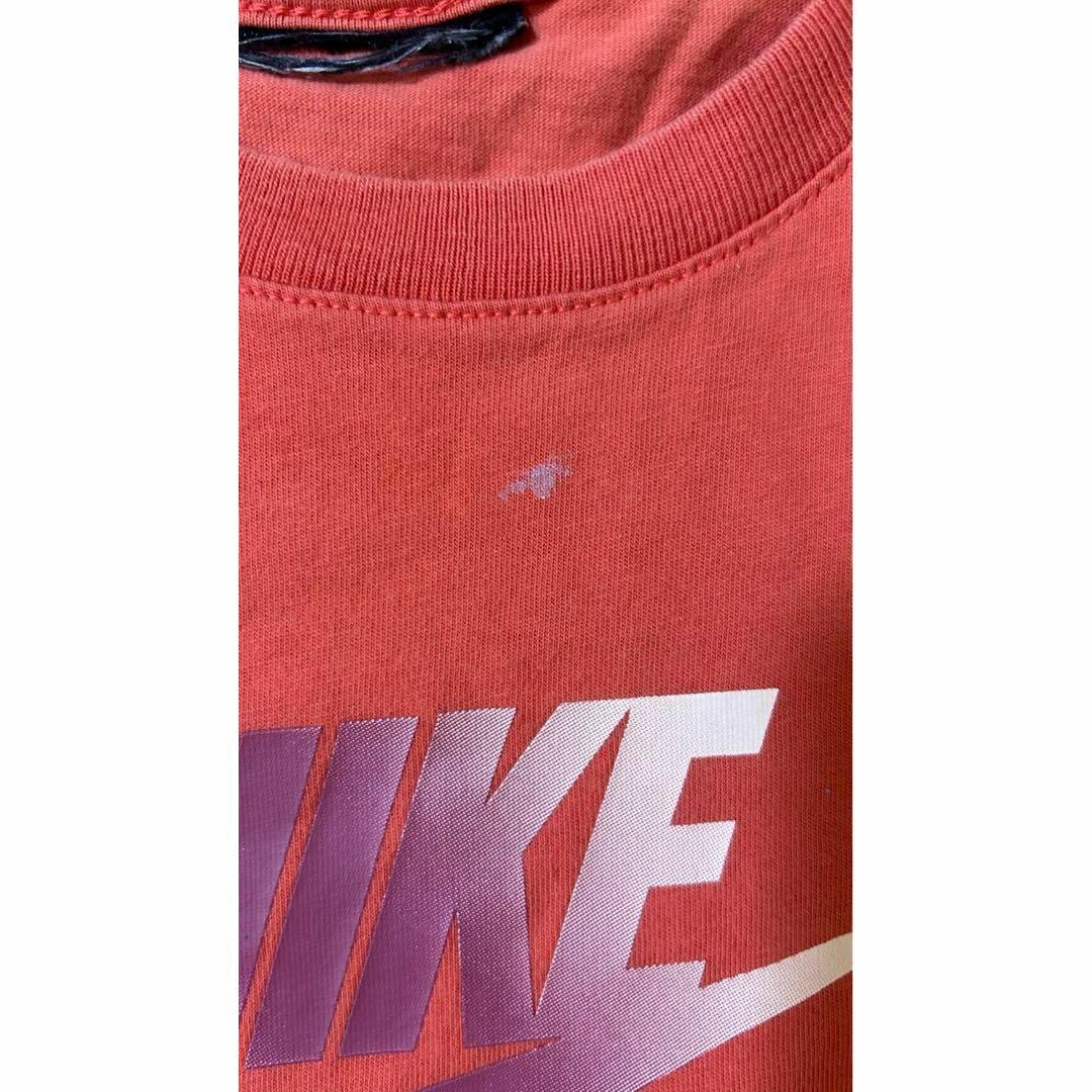 NIKE(ナイキ)の☆NIKE☆ ガールズ　ワンピース　140サイズ　キッズ　ポケットあり キッズ/ベビー/マタニティのキッズ服女の子用(90cm~)(ワンピース)の商品写真