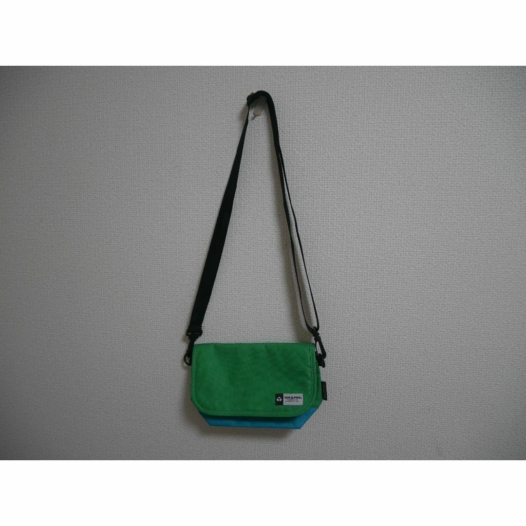 YAKPAK®×ミスド☆コラボショルダーバッグ レディースのバッグ(ショルダーバッグ)の商品写真