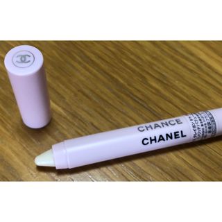 シャネル(CHANEL)のCHANEL/チャンス クレイヨン ドゥ パルファム 1点(香水(女性用))