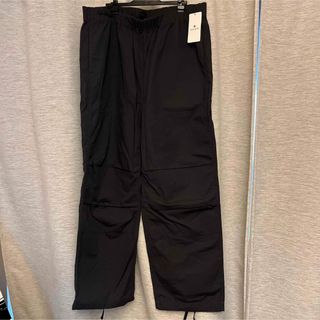 スノーピーク(Snow Peak)のsnowpeak takibi light ripstop easy pants(その他)