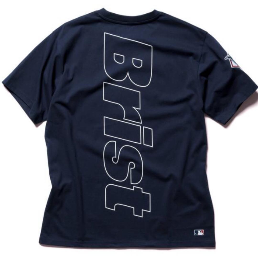 SOPH(ソフ)のFCRB MLB TOUR f.c.r.bドジャース bristol  メンズのトップス(Tシャツ/カットソー(半袖/袖なし))の商品写真