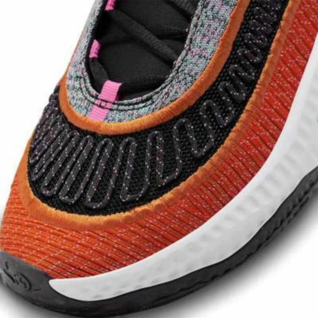 NIKE(ナイキ)の新品 NIKE 27.0cm COSMIC UNITY 3 メンズの靴/シューズ(スニーカー)の商品写真