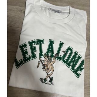 レフトアローン　Tシャツ(Tシャツ/カットソー(半袖/袖なし))