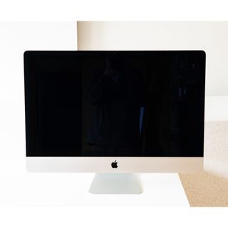 アップル(Apple)のiMac 2020 27インチ メモリ40 GB ストレージ512GB(デスクトップ型PC)