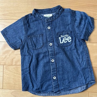 リー(Lee)のLee 90 デニム　トップス  シャツ　Tシャツ(Tシャツ/カットソー)