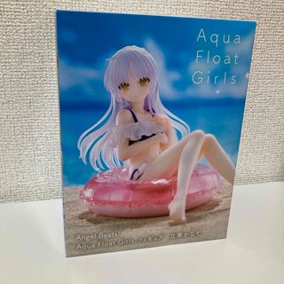 Angel Beats!Aqua Float Girls フィギュア 立華かなで(アニメ/ゲーム)