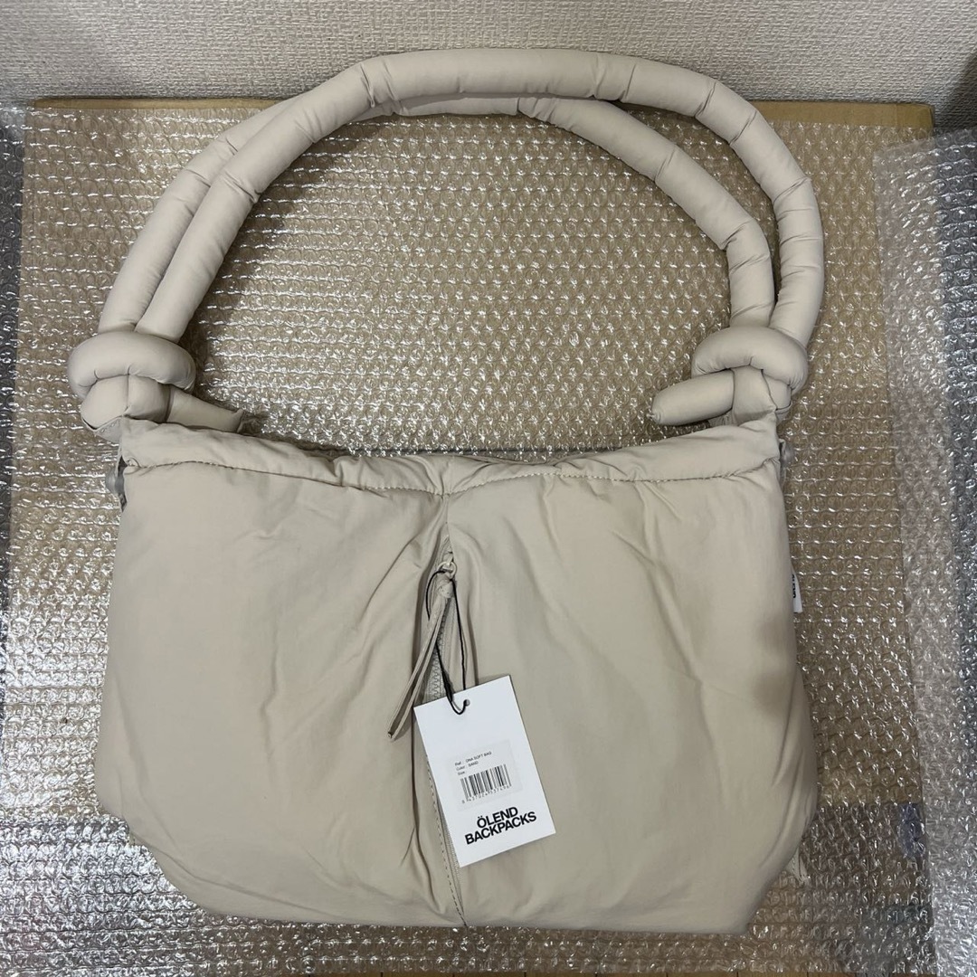 olend ONA SOFT BAG  レディースのバッグ(ショルダーバッグ)の商品写真