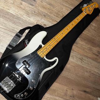 フェンダー(Fender)のfender Player Plus Precision Bass(エレキベース)