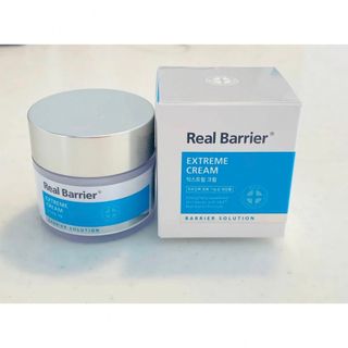 リアルバリア エクストリームクリーム 50mL Real Barrier(フェイスクリーム)