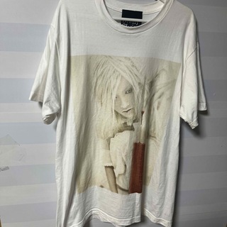 DIR EN GREY  Cage-T    TOUR24 Tシャツ　XL(Tシャツ/カットソー(半袖/袖なし))