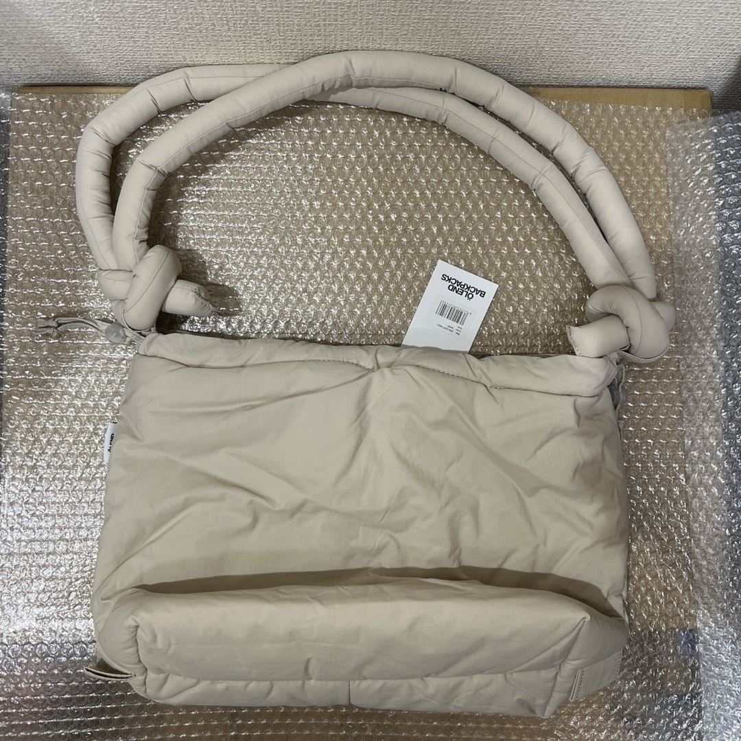 olend ONA SOFT BAG  レディースのバッグ(ハンドバッグ)の商品写真