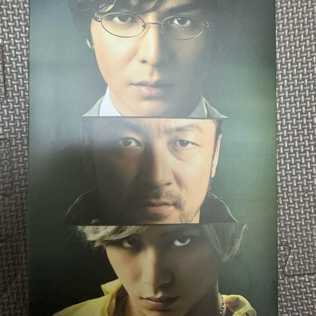 グラスホッパー DVD エンタメ/ホビーのDVD/ブルーレイ(日本映画)の商品写真