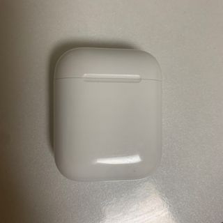 Apple - Airpods 第2世代 ホワイト