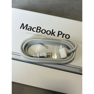 MacBook Pro コード(PC周辺機器)