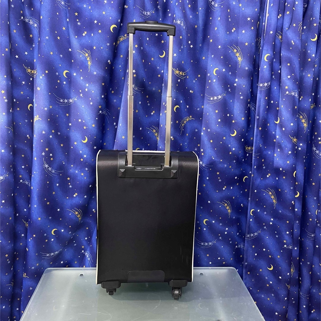 OLIVEdesOLIVE(オリーブデオリーブ)のOLIVE des OLIVE スーツケース 旅行バッグ 旅行カバン レディースのバッグ(その他)の商品写真