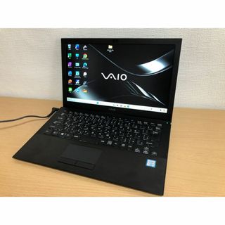 ソニー(SONY)の爆速 SONY Core i5 ノートパソコン Office(ノートPC)