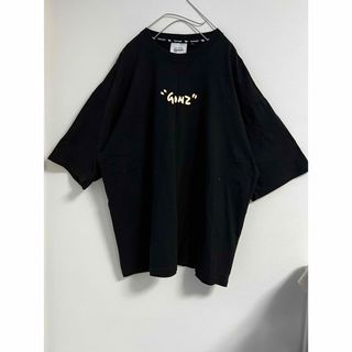 マークゴンザレス(Mark Gonzales)のストリート系　大きいサイズ(Tシャツ/カットソー(半袖/袖なし))