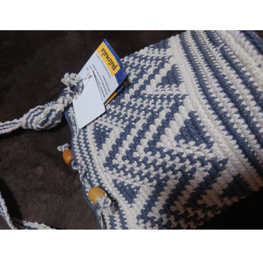UNIQUE BATIK　新品 レディースのバッグ(ショルダーバッグ)の商品写真
