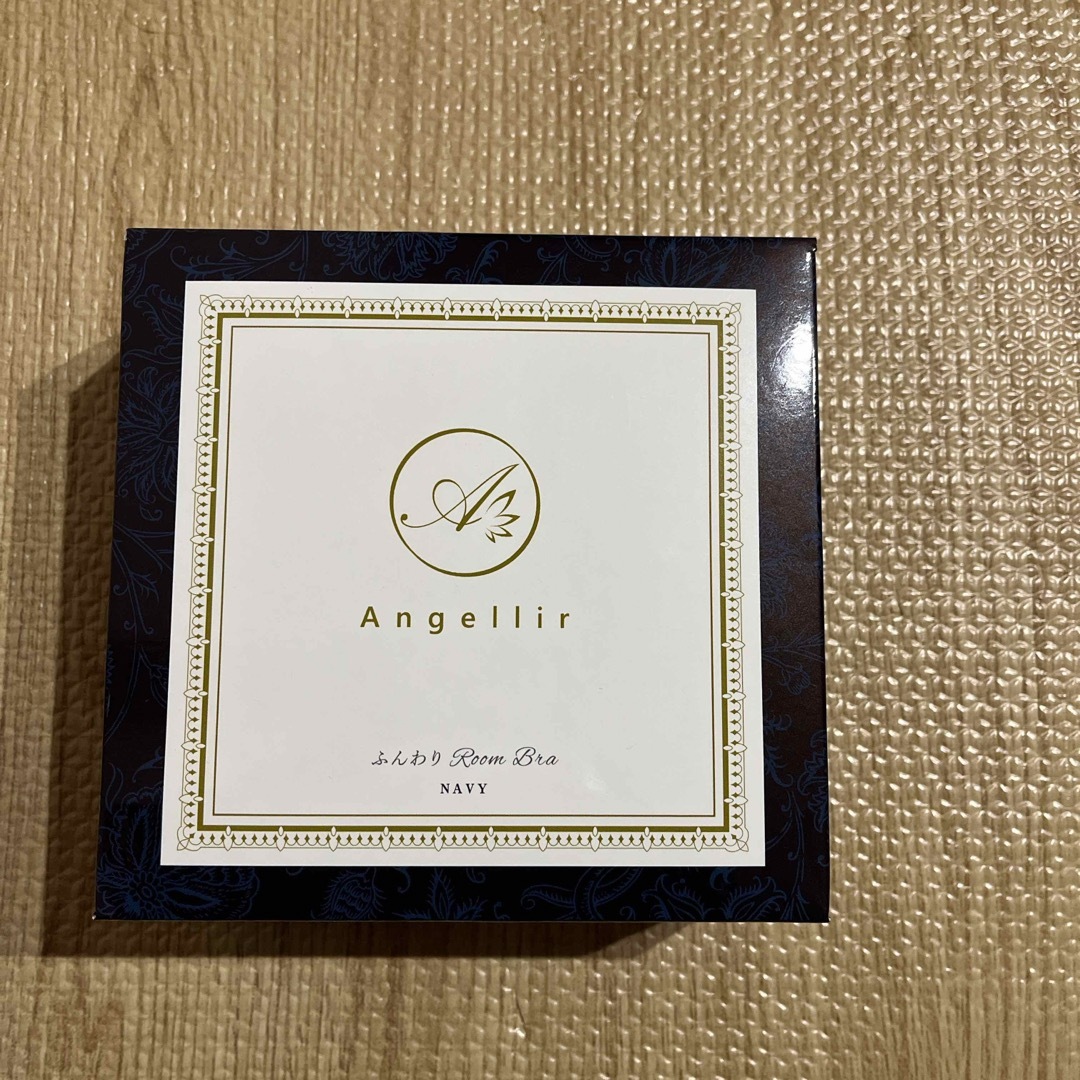 Angellir(アンジェリール)のAngellir アンジェリール　ふんわりRoomBra レディースの下着/アンダーウェア(ブラ)の商品写真