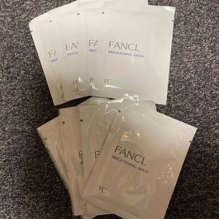 ファンケル(FANCL)のファンケル　ブライトニング　マスクa(その他)