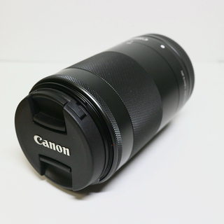 キヤノン(Canon)のCanon EF-M 55-200mm F4.5-6.3 IS STM(レンズ(ズーム))