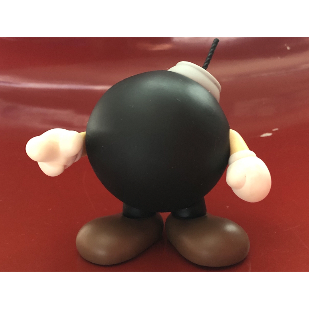 《TWIM》フィギュア BOMB TROOPER 爆弾 デザイナーズトイ ツイム エンタメ/ホビーのフィギュア(その他)の商品写真