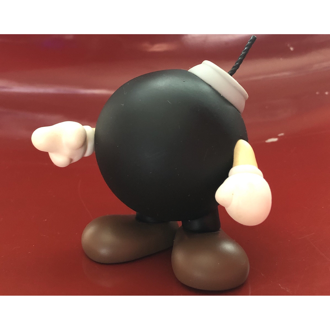 《TWIM》フィギュア BOMB TROOPER 爆弾 デザイナーズトイ ツイム エンタメ/ホビーのフィギュア(その他)の商品写真