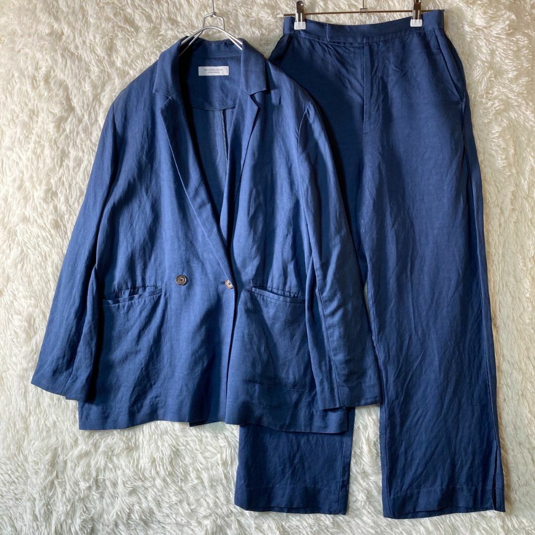 BEAUTY&YOUTH UNITED ARROWS - 美品 ビューティー&ユース BEAUTY&YOUTH UNITED ARROWS - 美品 ビューティー&ユース