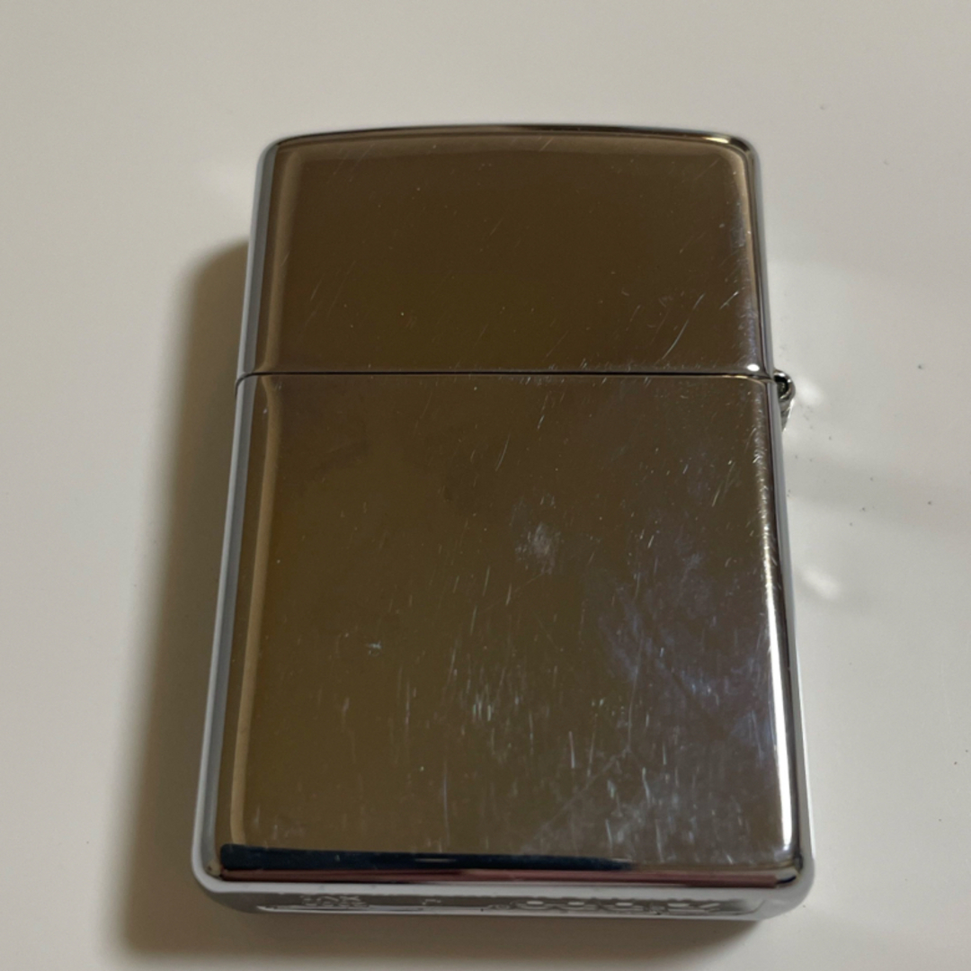 ZIPPO(ジッポー)のジッポー　ポパイ メンズのファッション小物(タバコグッズ)の商品写真