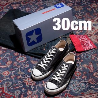 コンバース(CONVERSE)のCONVERSE BEAMS 別注 CANVAS ALL STAR 80s OX(スニーカー)