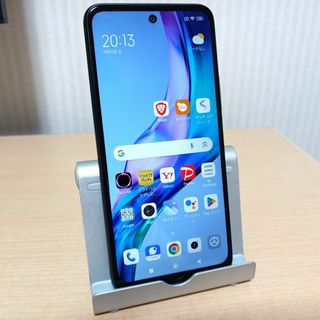 シャオミ(Xiaomi)のRedmi Note 10T A101XM 4GB/64GB SIMフリー(スマートフォン本体)