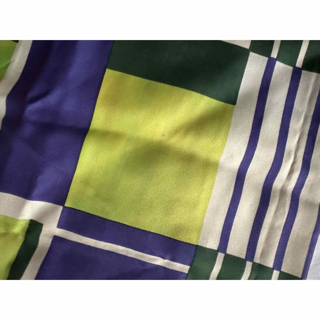 GIVENCHY(ジバンシィ)のヴィンテージ　GIVENCY　ジバンシイ　スカーフ まとめ売り500円 レディースのファッション小物(バンダナ/スカーフ)の商品写真