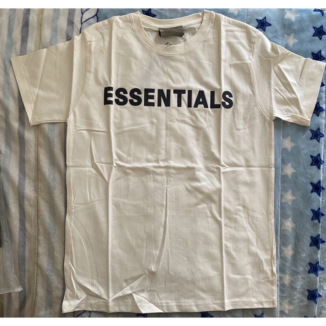 Essential(エッセンシャル)のESSENTIALS T-Shirt  レディースのトップス(Tシャツ(半袖/袖なし))の商品写真