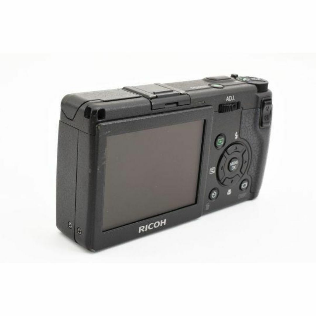 RICOH リコー GR DIGITAL GW-1 GH-1 デジタルカメラ スマホ/家電/カメラのカメラ(コンパクトデジタルカメラ)の商品写真