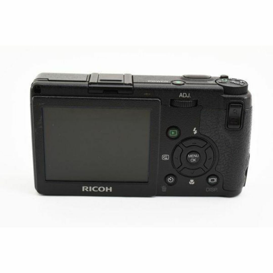 RICOH リコー GR DIGITAL GW-1 GH-1 デジタルカメラ スマホ/家電/カメラのカメラ(コンパクトデジタルカメラ)の商品写真