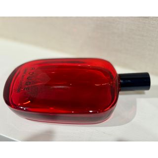 コムデギャルソン(COMME des GARCONS)のkoji様専用　コム デ ギャルソン 香水　ルージュ100ml(ユニセックス)