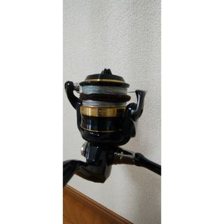 シマノ(SHIMANO)のシマノ｜SHIMANO リール スフェロス SW 6000HG 043634 …(リール)