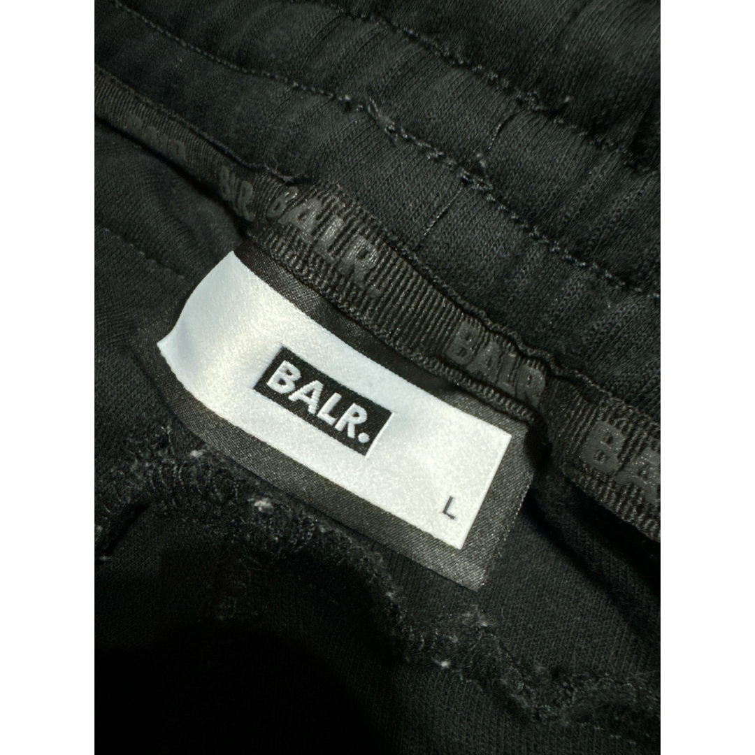 BALR. ボーラー　スウェットパンツ メンズのパンツ(ワークパンツ/カーゴパンツ)の商品写真